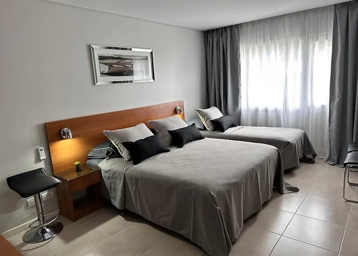 Suite Del Sol 120