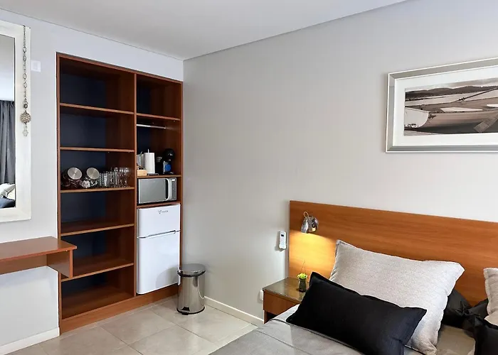 Suite Del Sol 120