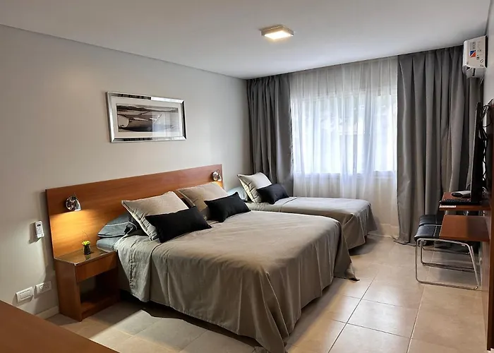 Suite Del Sol 120