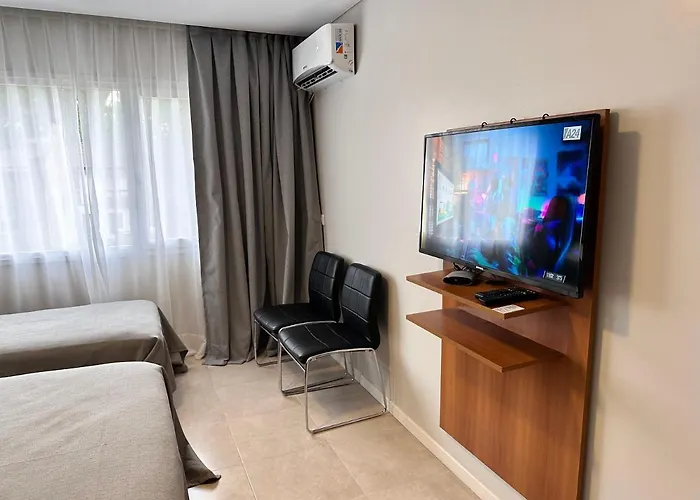 Suite Del Sol 120