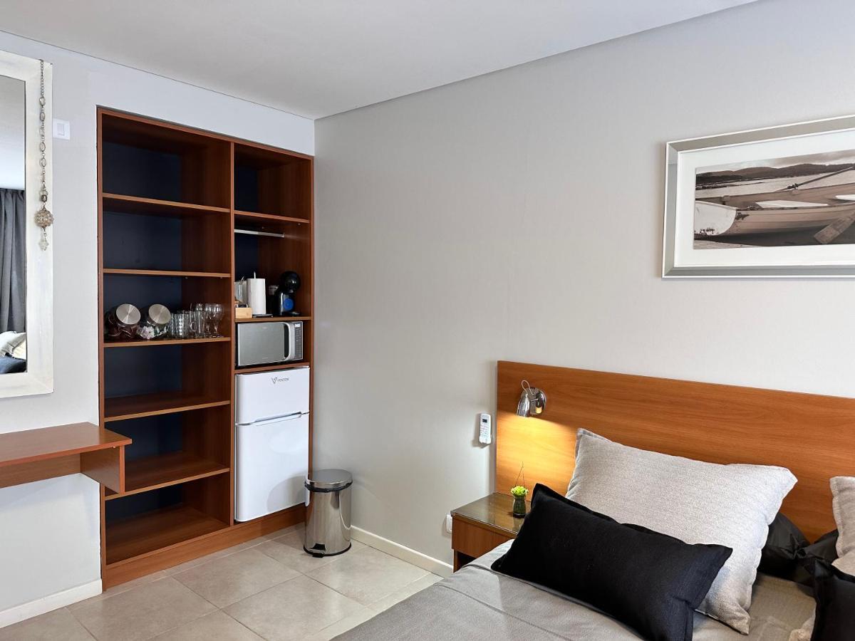 Del Sol 120 Apartment Pinamar