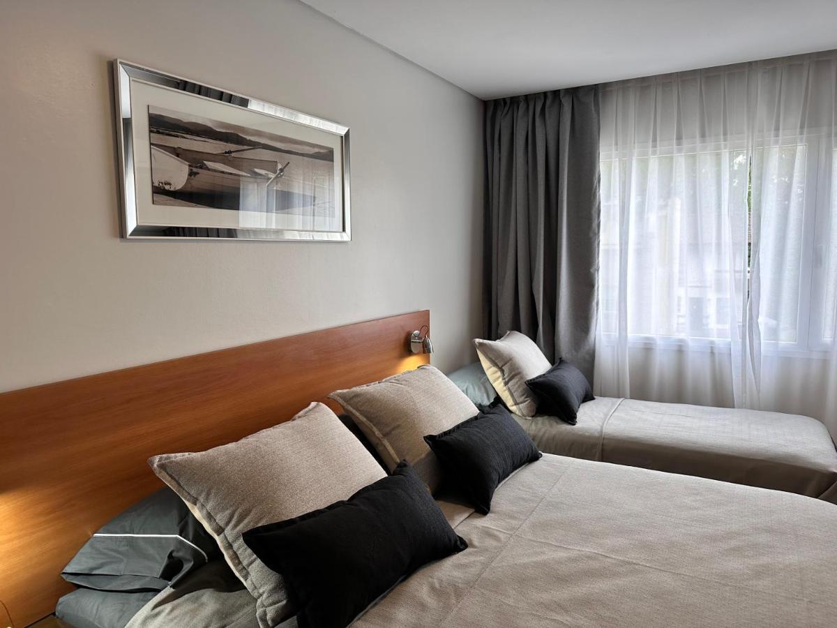 Del Sol 120 Apartment Pinamar