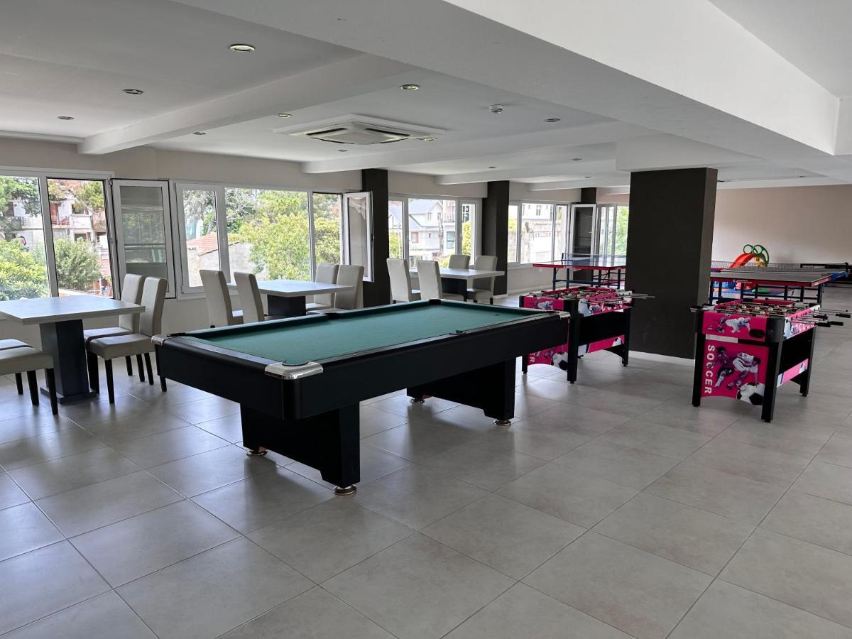 Apartment Del Sol 120 Pinamar