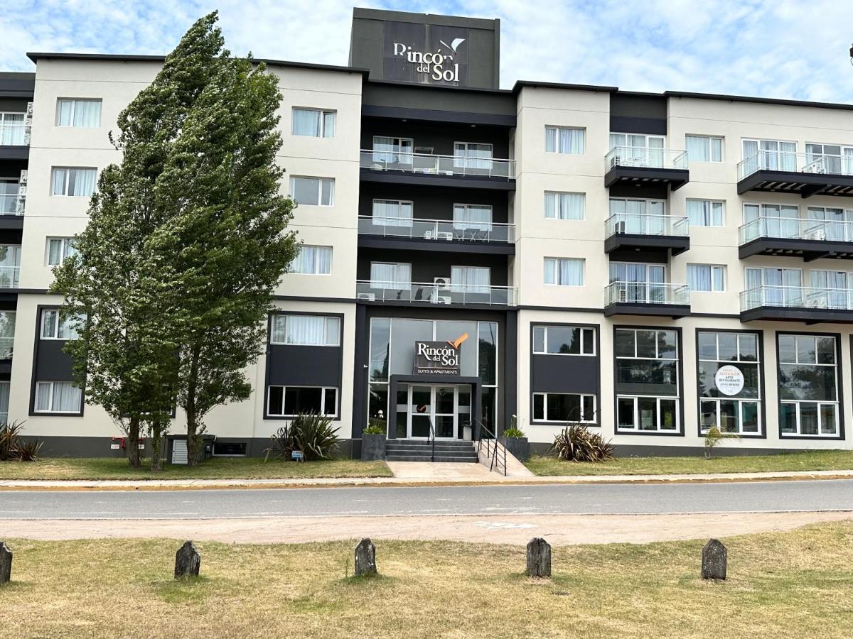 Del Sol 120 Apartment Pinamar