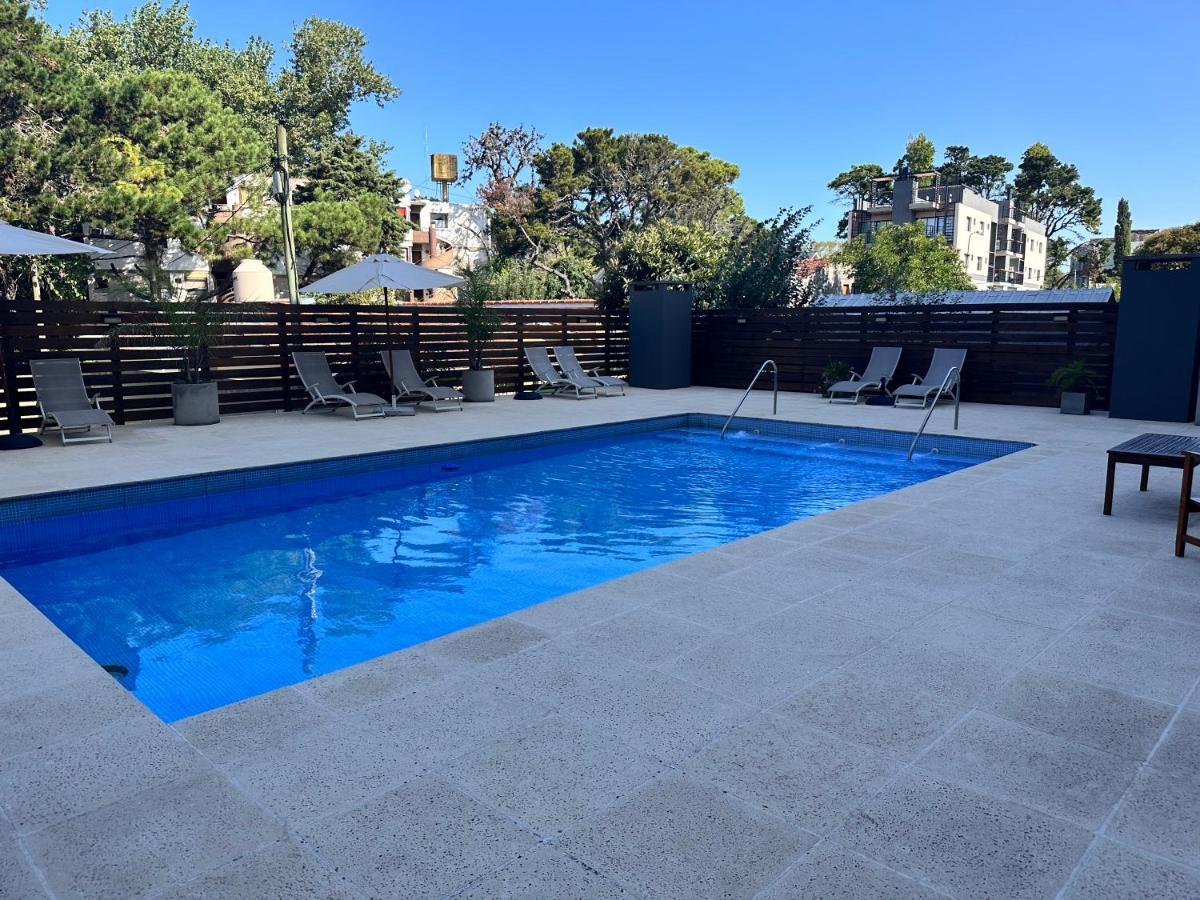 Apartment Del Sol 120 Pinamar