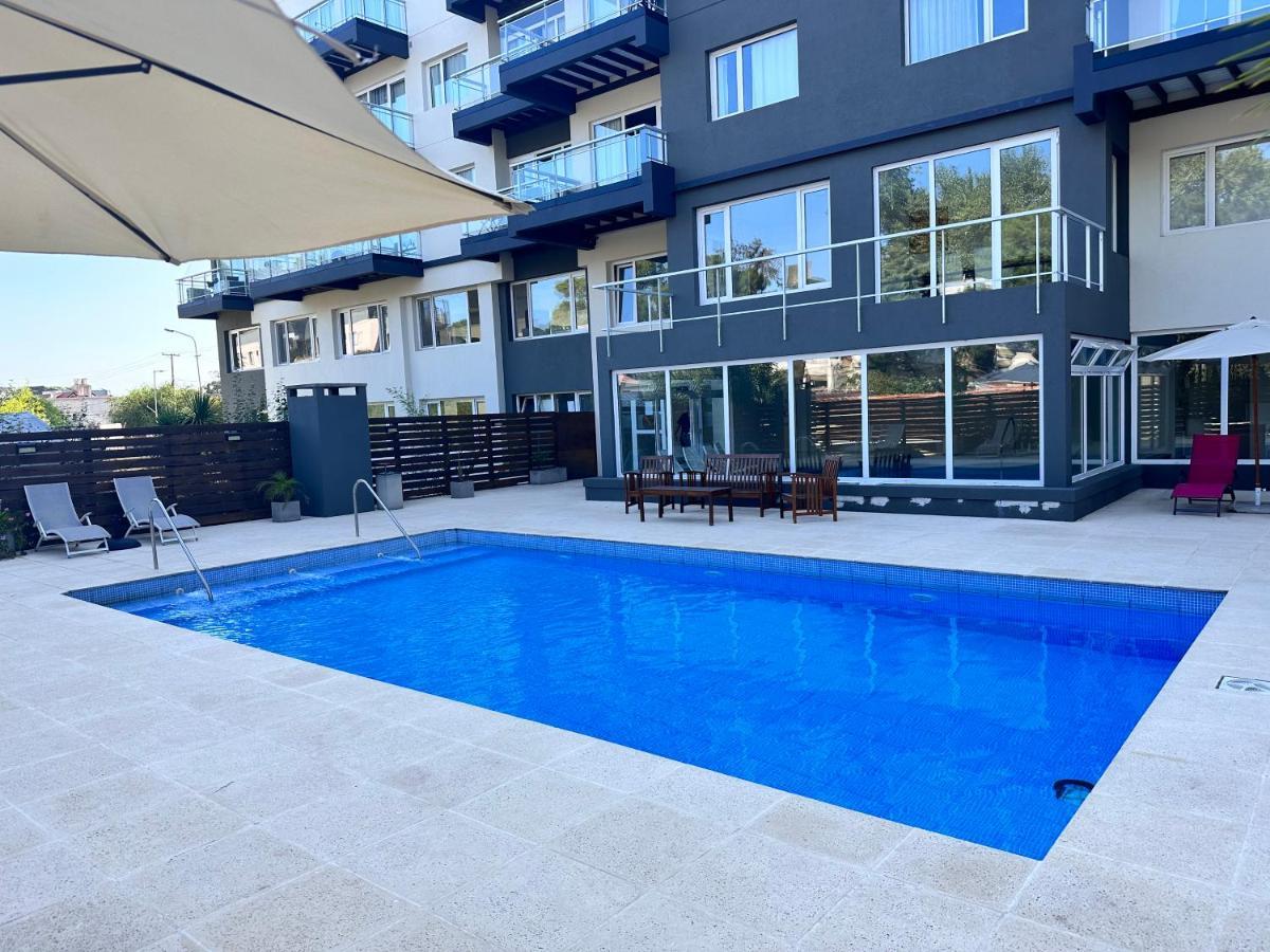 Del Sol 120 Pinamar