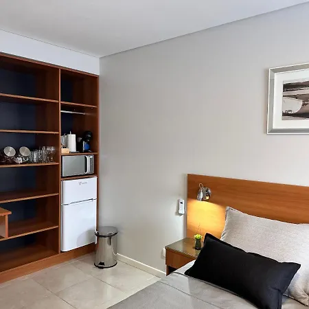 Suite Del Sol 120 Pinamar Exterior photo