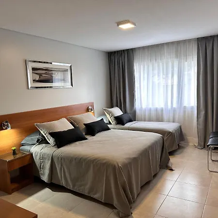 Suite Del Sol 120 Pinamar Exterior photo