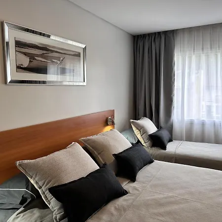 Suite Del Sol 120 Pinamar Exterior photo